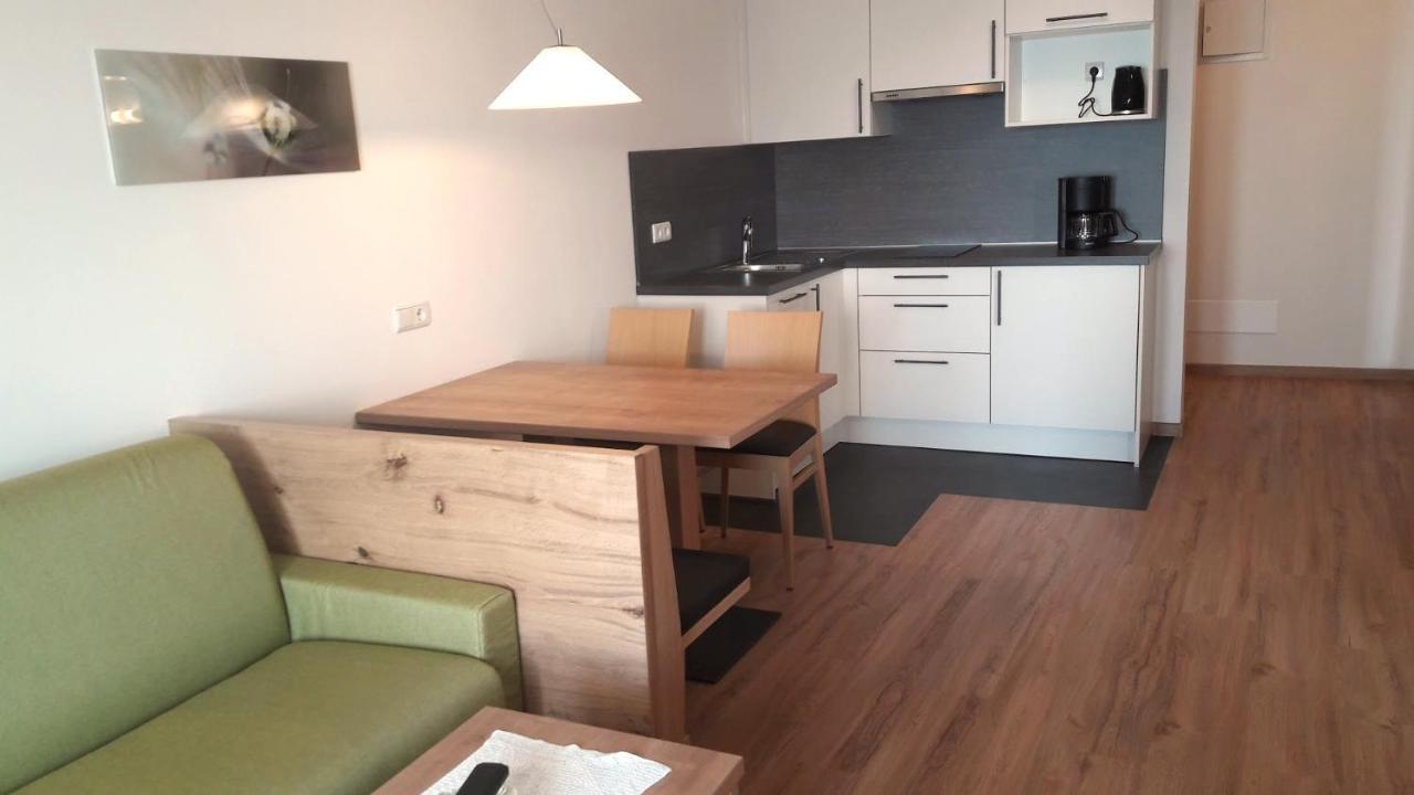 Residence Vellauerhof Lagundo Eksteriør bilde