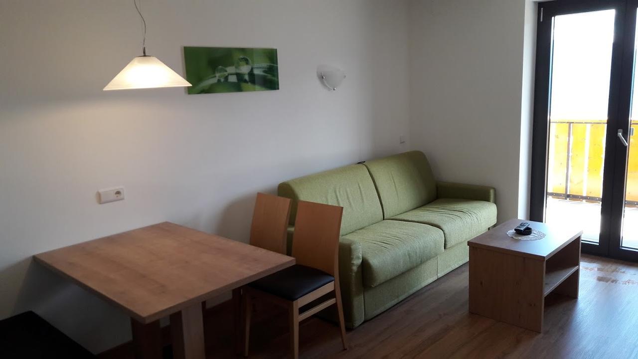Residence Vellauerhof Lagundo Eksteriør bilde