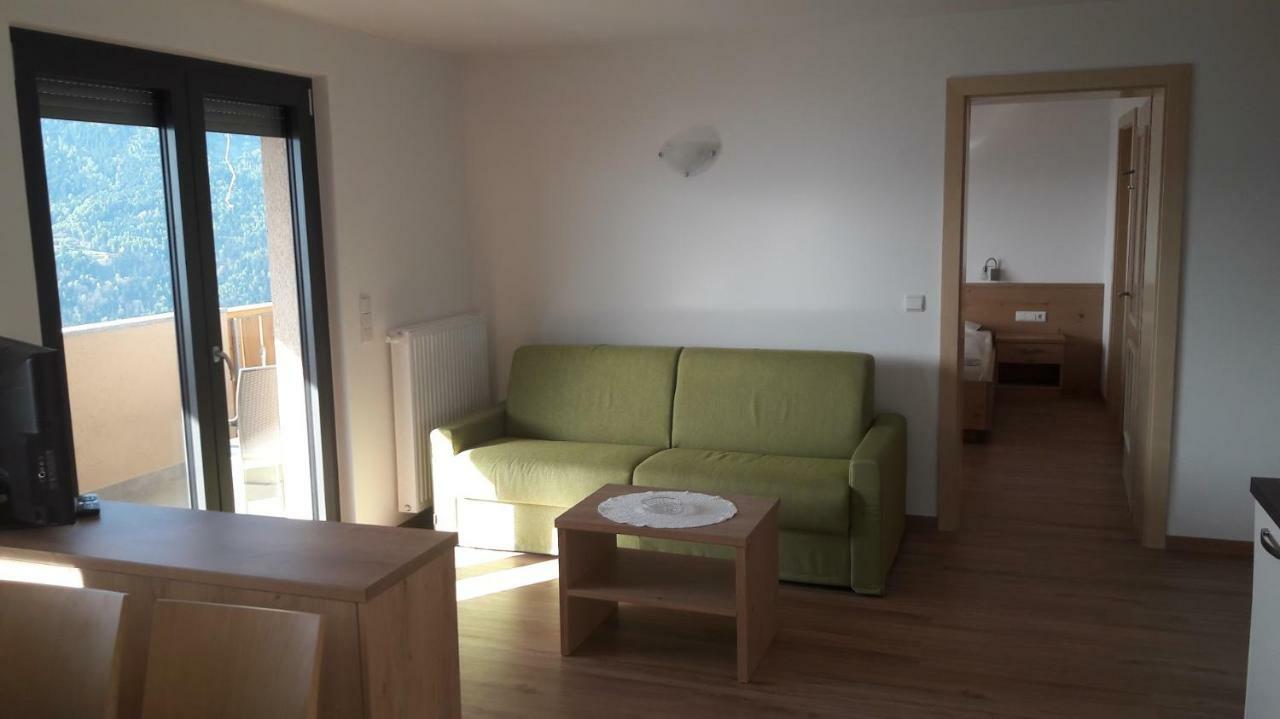 Residence Vellauerhof Lagundo Eksteriør bilde