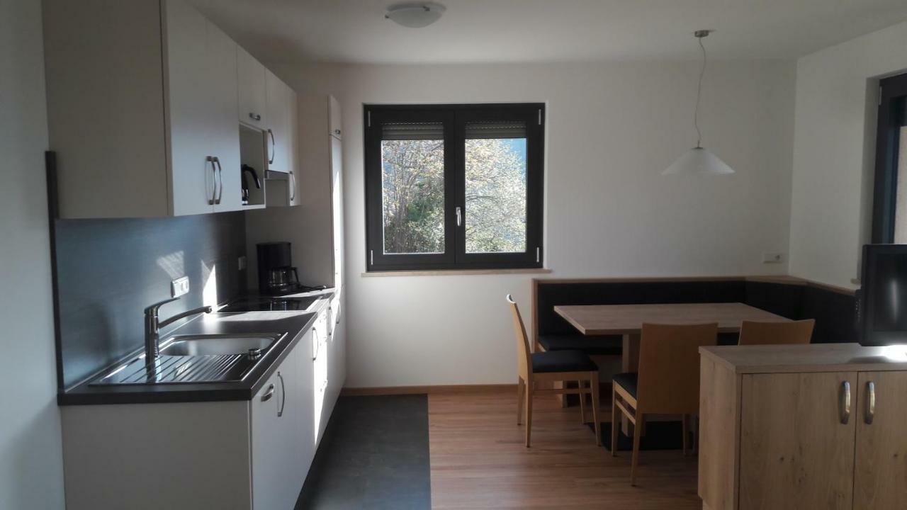 Residence Vellauerhof Lagundo Eksteriør bilde